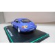 PORSCHE 911 COUPE BLUE 1:43 HONGWELL