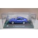 PORSCHE 911 COUPE BLUE 1:43 HONGWELL