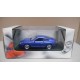 PORSCHE 911 COUPE BLUE 1:43 HONGWELL