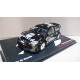 FORD FOCUS RS WRC 08 RALLY SWEDEN 2010 GRONHOLM 1:43 ALTAYA IXO NO FOTO