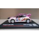 PEUGEOT 207 S2000 RALLY MADEIRA 2003 DELECOUR 1:43 ALTAYA IXO