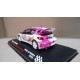 PEUGEOT 207 S2000 RALLY MADEIRA 2003 DELECOUR 1:43 ALTAYA IXO