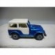 JEEP CJ-5 RENEGADE/LAREDO ESCOGER/CHOOSE/CHOISIR 1:55 SIKU 1053 USADO