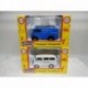 MORRIS J ESTATE AMBULANCE SIGN SERVICE CLASSIX BY POCKETBOND 1:76