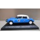 CITROEN DS 21 RALLY LONDON-SYDNEY MARATHON 1968 BIANCHI 1:43 ALTAYA IXO