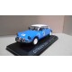 CITROEN DS 21 RALLY LONDON-SYDNEY MARATHON 1968 BIANCHI 1:43 ALTAYA IXO