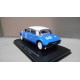 CITROEN DS 21 RALLY LONDON-SYDNEY MARATHON 1968 BIANCHI 1:43 ALTAYA IXO