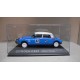 CITROEN DS 21 RALLY LONDON-SYDNEY MARATHON 1968 BIANCHI 1:43 ALTAYA IXO