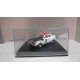 FORD ESCORT MKI RS1600 RALLY MONTE CARLO 1969 PIOT 1:43 TROFEU USADO/V FOTOS