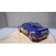 SUBARU IMPREZA 555 WRC RALLY PORTUGAL 1995 C.SAINZ 1:43 TROFEU USADO/V FOTOS