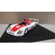 PORSCHE 936 24 HORAS DE LE MANS 1979 J.ICKX 1:43 TROFEU USADO/V.FOTOS