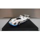 PORSCHE 936 24 HORAS DE LE MANS 1981 "JULES" 1:43 TROFEU USADO/V.FOTOS