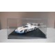 PORSCHE 936 24 HORAS DE LE MANS 1981 "JULES" 1:43 TROFEU USADO/V.FOTOS