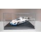 PORSCHE 936 24 HORAS DE LE MANS 1981 "JULES" 1:43 TROFEU USADO/V.FOTOS