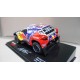 PEUGEOT 2008 DKR RALLY DAKAR 2016 LOEB 1:43 ALTAYA IXO