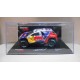 PEUGEOT 2008 DKR RALLY DAKAR 2016 LOEB 1:43 ALTAYA IXO