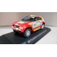 MITSUBISHI PAJERO EVOLUTION RALLY DAKAR 2006 ALPHAND 1:43 NOREV