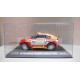 MITSUBISHI PAJERO EVOLUTION RALLY DAKAR 2006 ALPHAND 1:43 NOREV