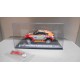 MITSUBISHI PAJERO EVOLUTION RALLY DAKAR 2006 ALPHAND 1:43 NOREV