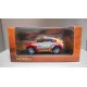MITSUBISHI PAJERO EVOLUTION RALLY DAKAR 2006 ALPHAND 1:43 NOREV