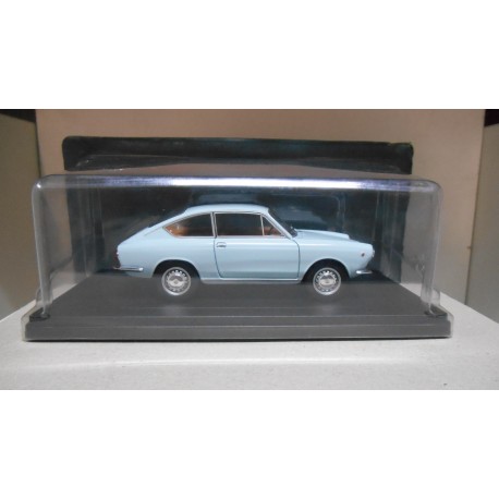 FIAT 850 COUPE 1:24 HACHETTE/SALVAT IXO