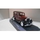 FORD V8 BERLINE 1:43 SOLIDO USADO/VER FOTOS