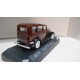 FORD V8 BERLINE 1:43 SOLIDO USADO/VER FOTOS