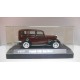 FORD V8 BERLINE 1:43 SOLIDO USADO/VER FOTOS