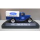 FORD V8 PICK-UP MOTOR ENGINEERS SOLIDO 1:43 USADO/VER FOTOS