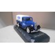 FORD V8 PICK-UP MOTOR ENGINEERS SOLIDO 1:43 USADO/VER FOTOS