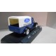 FORD V8 PICK-UP MOTOR ENGINEERS SOLIDO 1:43 USADO/VER FOTOS