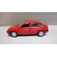 FORD ESCORT RED 1:43 SCHABAK