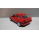 FORD ESCORT RED 1:43 SCHABAK