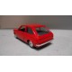 FORD FIESTA 1 RED/ROUGE 1:43 SOLIDO USADO/V FOTOS/VINTAGE