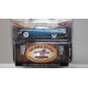 PLYMOUTH BELVEDERE 1957 GARAGE 1:64 GREENLIGHT