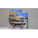 TOYOTA LAND CRUISR 1980 PACERS 15 1:64 HOT WHEELS