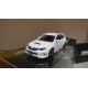 SUBARU IMPREZA 2009 WRX WHITE LHD 1:64 BM CREATIONS