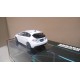 SUBARU IMPREZA 2009 WRX WHITE LHD 1:64 BM CREATIONS