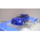 SUBARU LEGACY TOURING WAGON GT-B BLUE LHD 1:64 BM CREATIONS