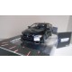 MITSUBISHI LANCER EVO X BLACK LHD 1:64 BM CREATIONS