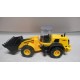 CONSTRUCCION NEW HOLLAND W190C BOX NOREV 3 INCHES 1:64 APX