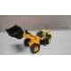 CONSTRUCCION NEW HOLLAND W190C BOX NOREV 3 INCHES 1:64 APX