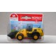 CONSTRUCCION NEW HOLLAND W190C BLISTER NOREV 3 INCHES 1:64 APX
