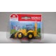 CONSTRUCCION NEW HOLLAND B115C BLISTER NOREV 3 INCHES 1:64 APX