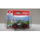TRACTOR/FARMER CLAAS SCORPION BLISTER NOREV 3 INCHES 1:64 APX