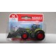 TRACTOR/FARMER CLAAS AXION 850 BLISTER NOREV 3 INCHES 1:64 APX