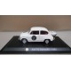 FIAT ABARTH 850 TC CORSA 1965 HARD BOX 1:43 LEO MODELS HACHETTE