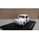 FIAT ABARTH 850 TC CORSA 1965 HARD BOX 1:43 LEO MODELS HACHETTE