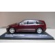 MERCEDES-BENZ W251 CLASE R 2006 RED MET 1:43 MINICHAMPS