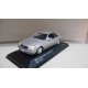 MERCEDES-BENZ C140 600 SEC COUPE SILVER 1:43 MINICHAMPS